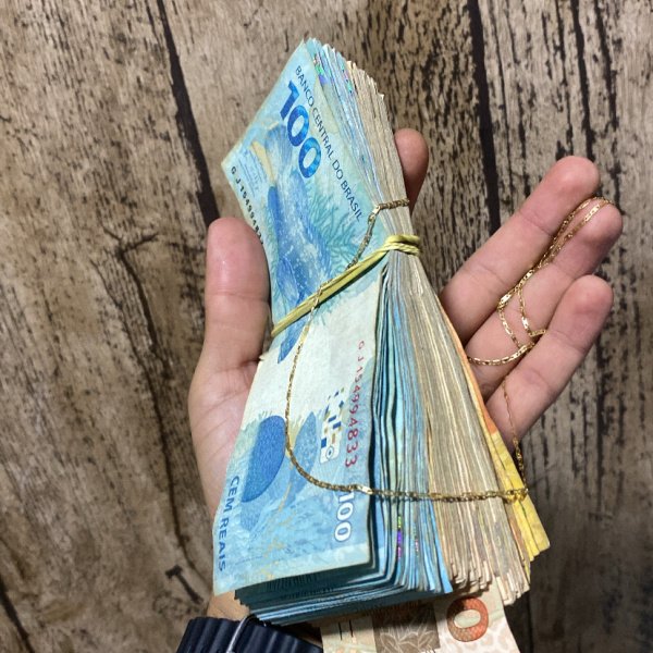 10 MIL NO PIX 2ª EDIÇÃO 🚨