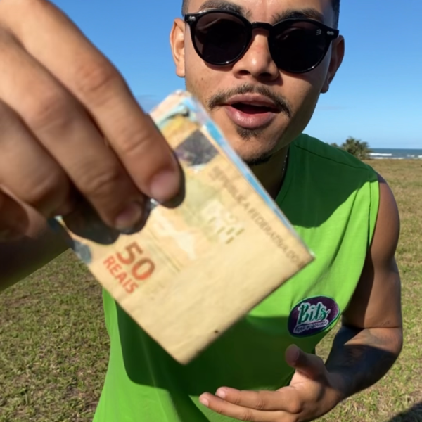 10 MIL NO PIX 2ª EDIÇÃO 🚨